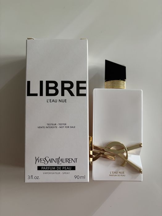 Yves Saint Laurent Libre L’Eau Nue Parfum de Peau 90ml
