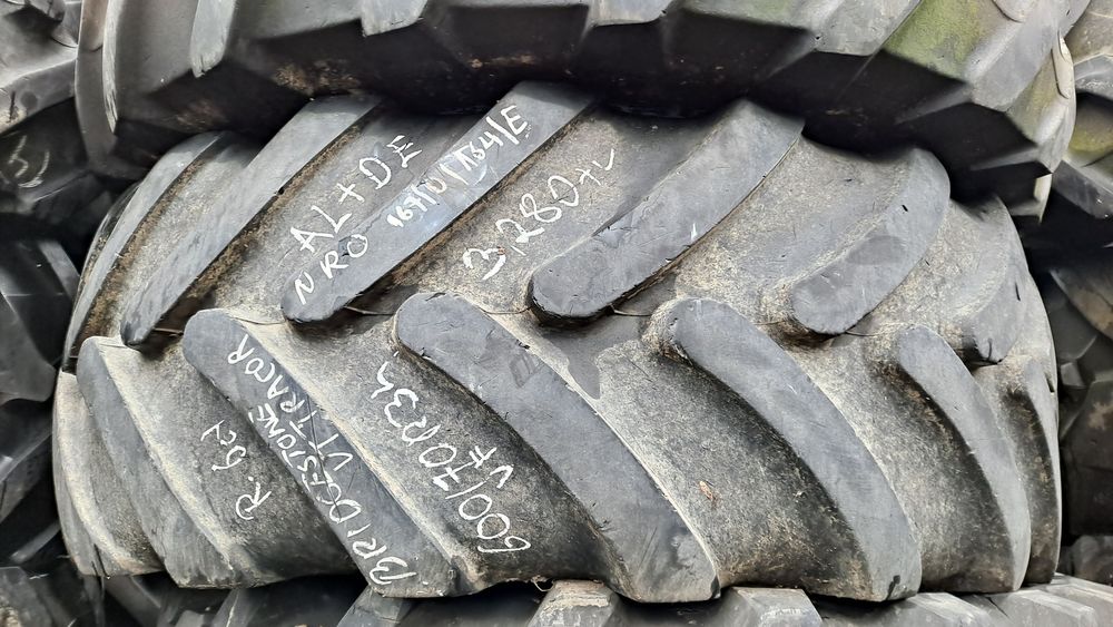 Opona 600/70R34 Bridgestone