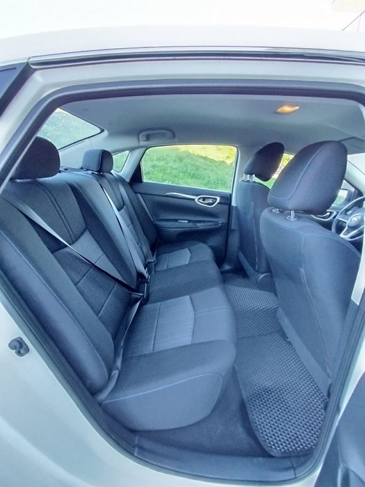 Продам Електромобіль Nissan Sylphy