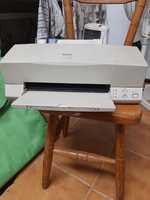 Impressora Epson Stylus 440,Impressora HP,Fax Oki Okifax 740.
