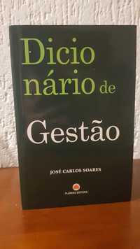 Dicionário de Gestão Platâno Editora