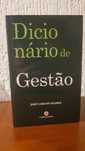 Dicionário de Gestão Platâno Editora