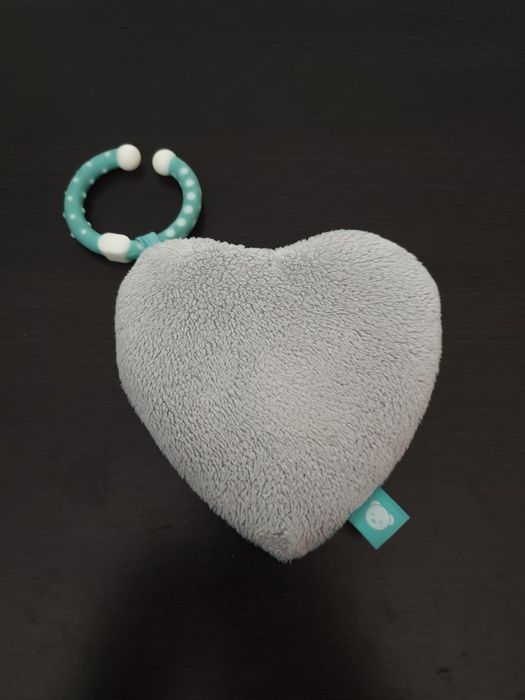 Szumiś z aplikacją