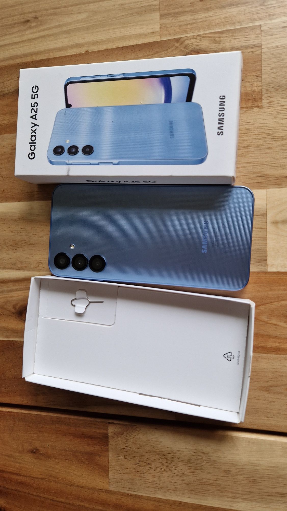 Galaxy A25 5G / 6G 138GB