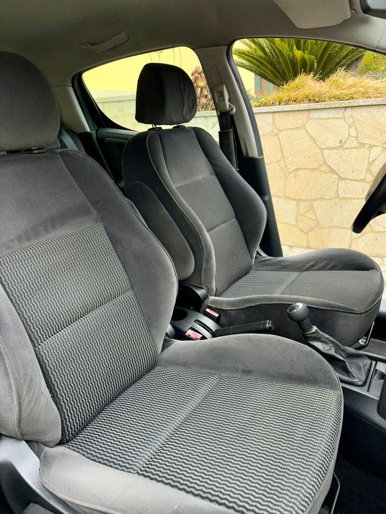 Peugeot 207 1.4 HDI