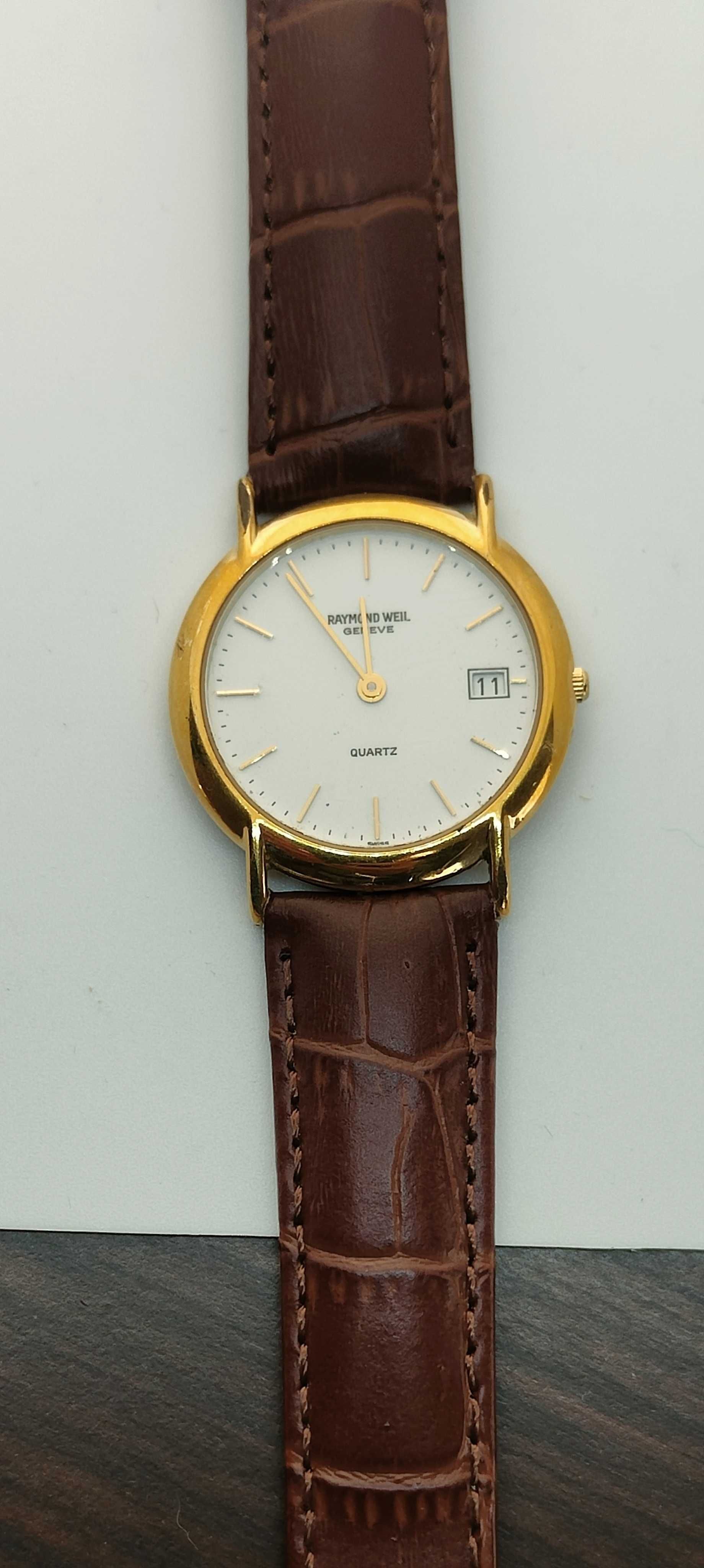 Relógio Raymond Weil