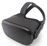 Шолом віртуальної реальності VR meta oculus quest (Київ)