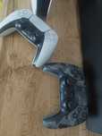 PlayStation 5 dwa pady konsola