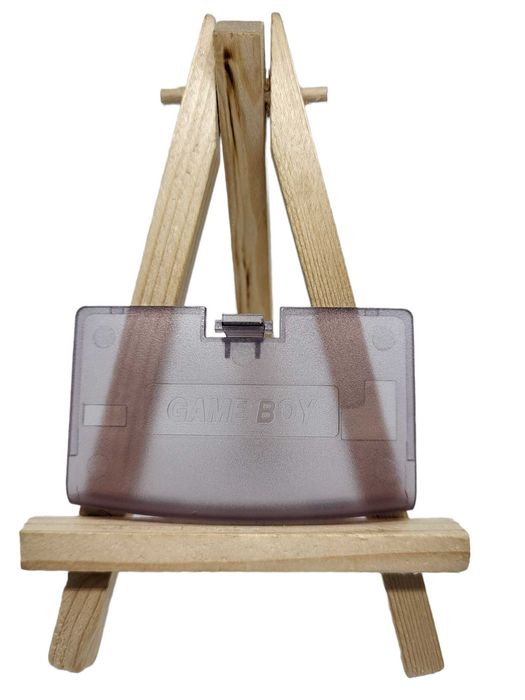 Klapka pokrywka Game Boy Gameboy Advance GBA