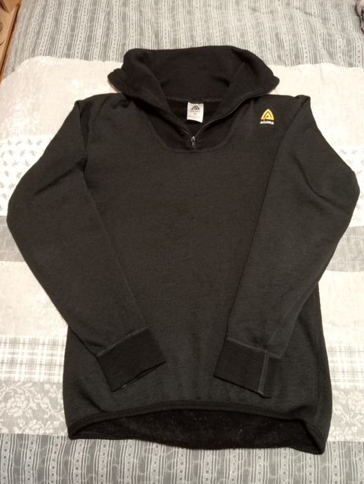 Термокофта Aklima XS.