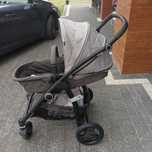 Wózek Cybex CBX 2w1