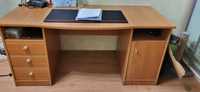 Письменный стол деревянный