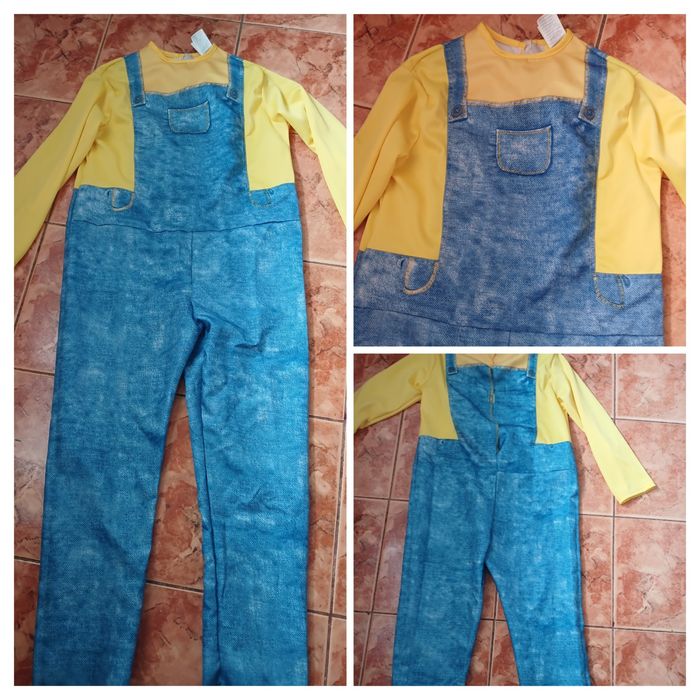 Новый костюмы Шериф Вудди,Динозавр,Миньон