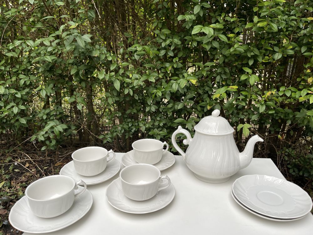 Порцеляновий набір Villeroy&Boch