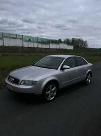 Audi a4 b6 1.9 130km