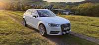 Audi A3 8V 2.0TDI Quattro 190/393 doinwestowana