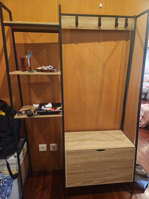 Movel hall Maisons du Monde