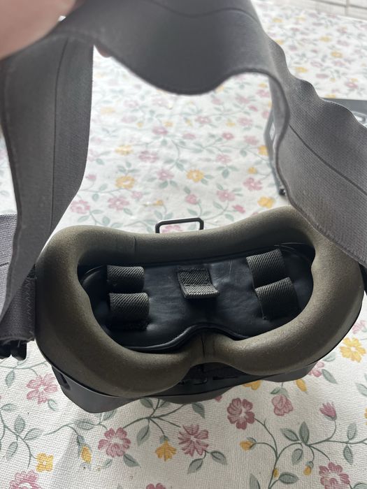 [RESERVADOS] DJI FPV Goggles V1 + Antenas iFlight Crystal 5.8GHz