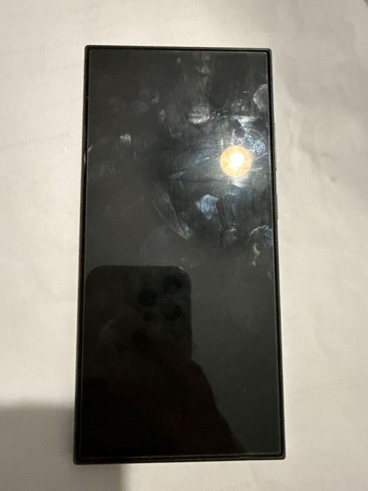 Samsung galaxy s24 ultra