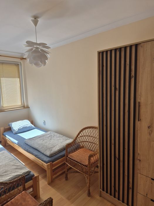 Ustka wczasowa mieszkanie apartamet