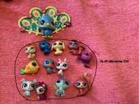 Лпс Lps Littlest pet shop