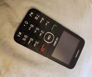 Alcatel Onetouch 2008G como NOVO