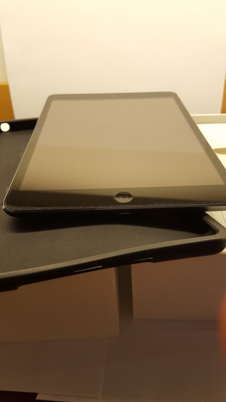 iPad Mini 2 16GB Space Gray - [imaculado]