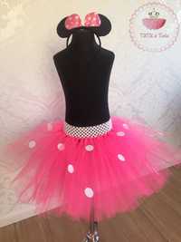 Tutu komplet Minnie