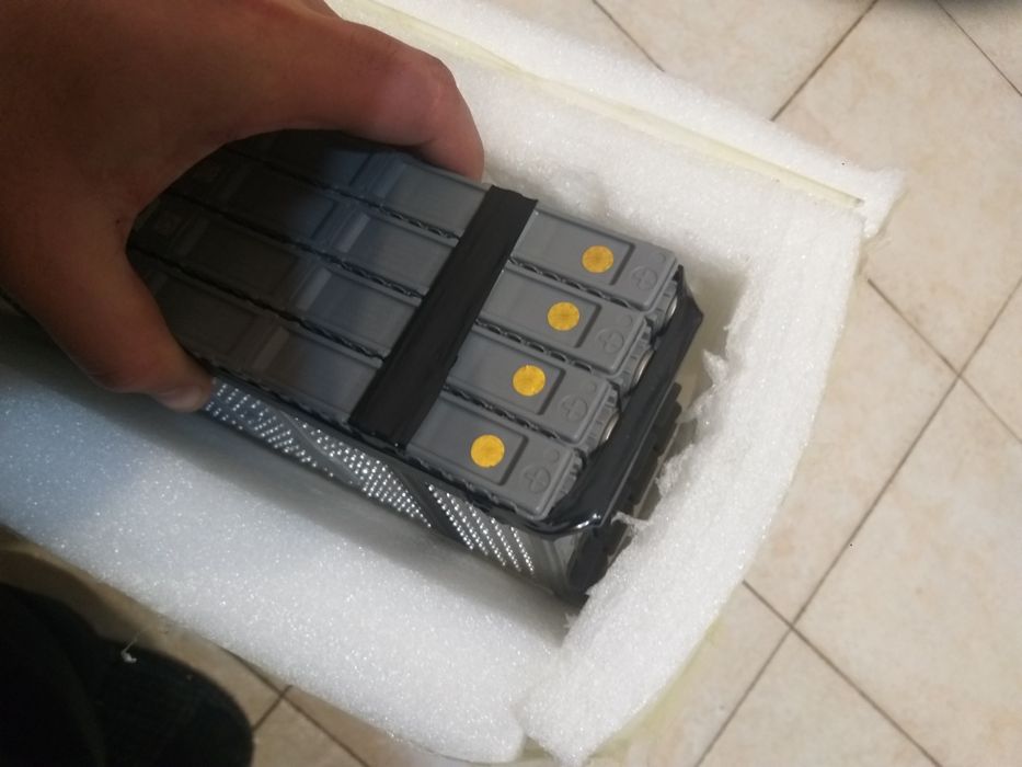 Батарея Приус Камри Лексус  новая