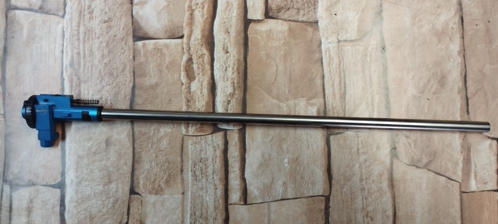 APS SPIDER DMR HPA Mancraft Full Metal