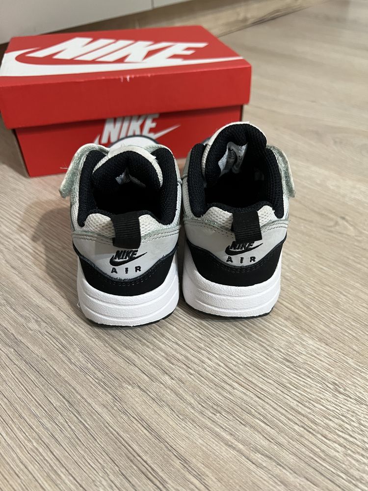 Дитячі кросівки Nike air max 1 easyon (ps)