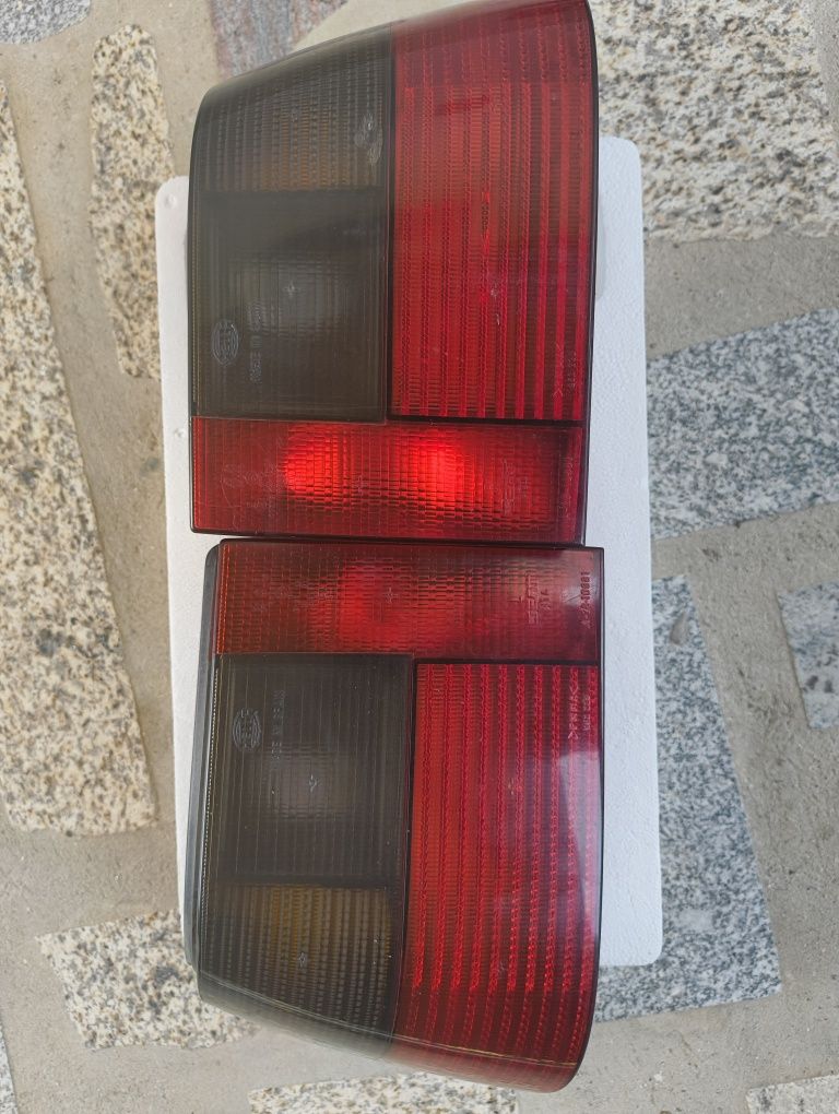 Vendo farolins traseiros para SEAT Ibiza 6k
