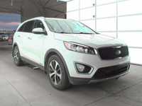 Kia Sorento EX 2016