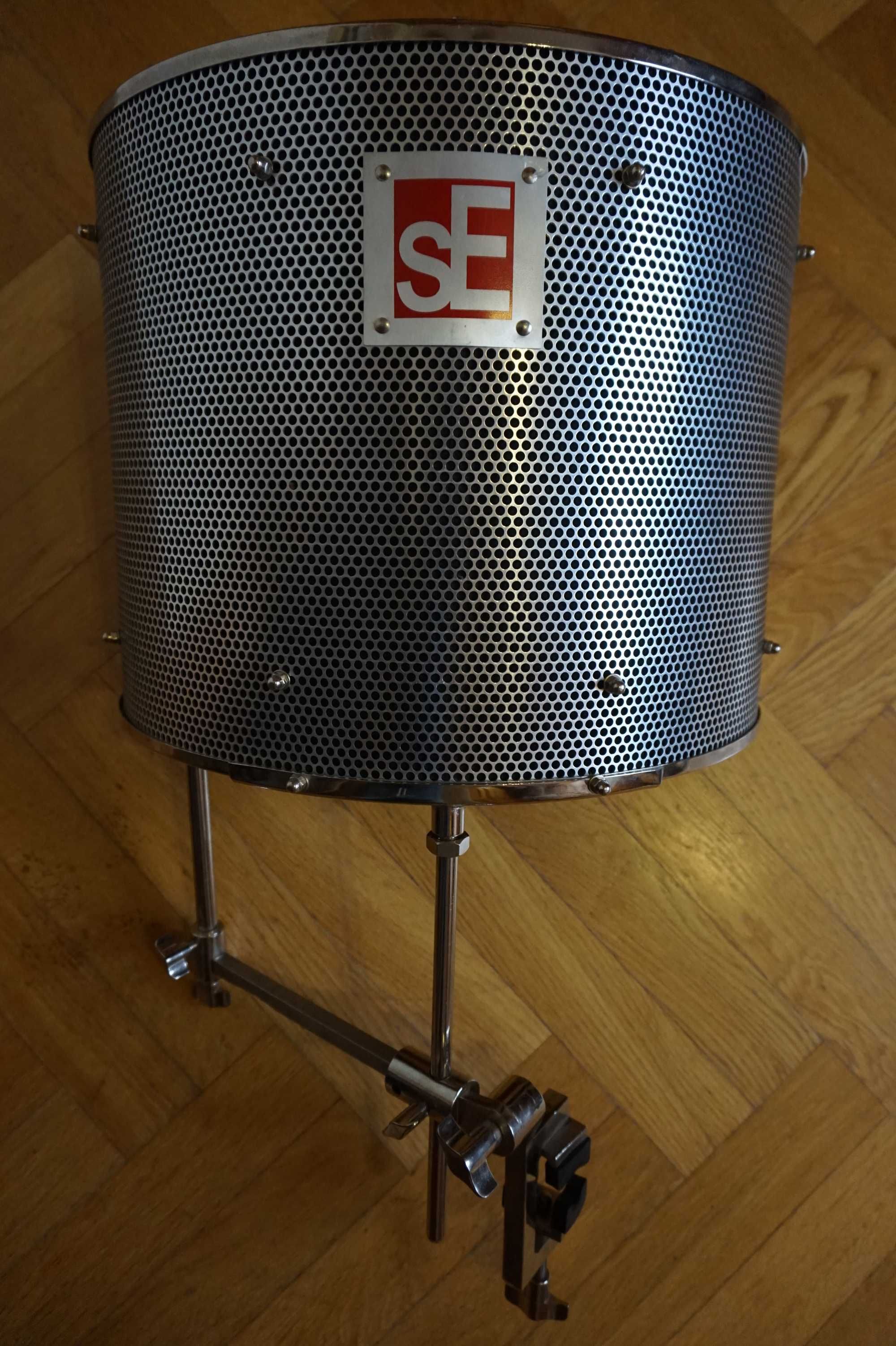 sE Electronics reflexion filter PRO filtr akustyczny