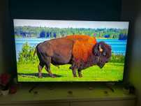 Sony 65'' 4K 120Hz Android