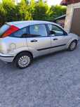 Ford Focus 1.8 TDCI