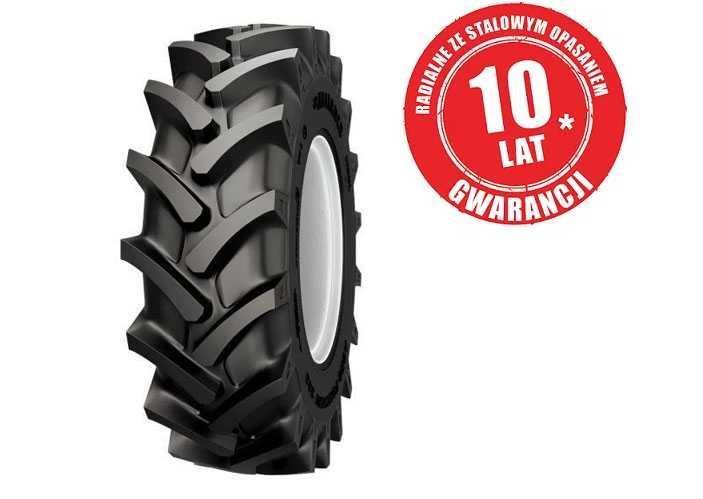 OPONA 460/85-30(18.4-30) 14PR 150A8 TL 333 ALLIANCE 10 Lat GW. X