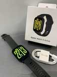 Смарт-годинник Watch 5 Active Midnight Black