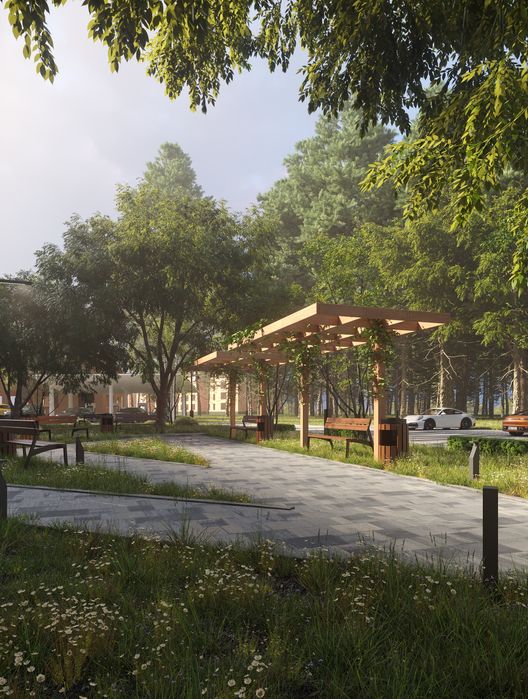 Продаж квартир в ЖК ATOMIUM