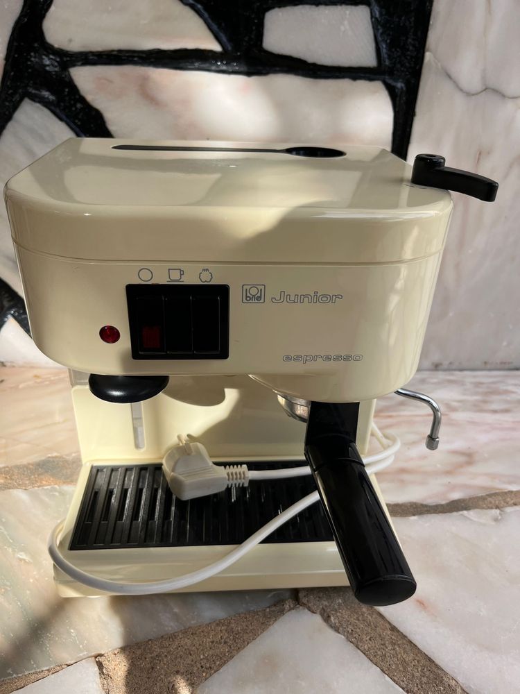 Máquina de café
