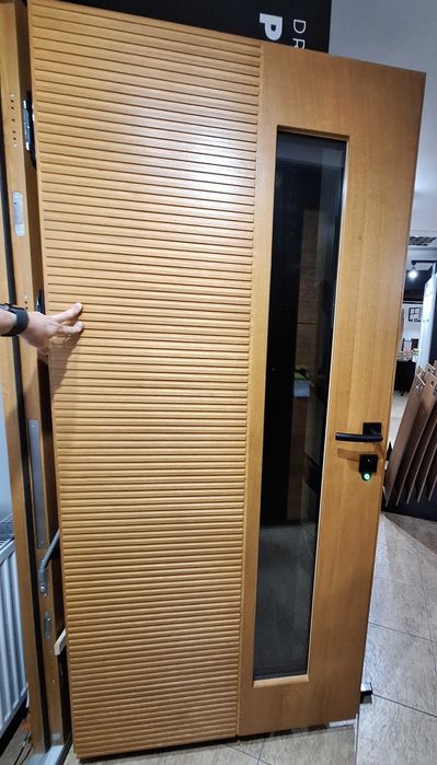 Drzwi Plus Lamello 1A Okazja