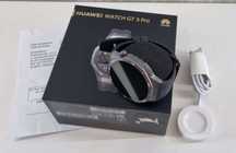 Smartwatch Huawei Watch GT 5 PRO VLI-B29 Gwarancja