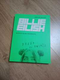 Książka Billie Eilish droga do gwiazd