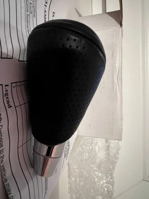 Ручка АКПП КПП Lexus IS F-Sport