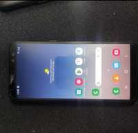 Продам телефон Samsung A8 -2018SM-A530F.4/32gb