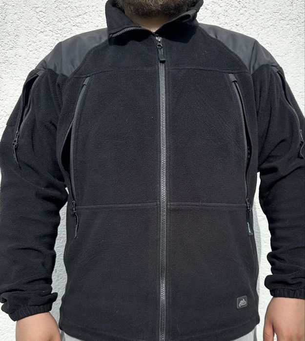 Polar Helikon bluza polarowa Helikon Stratus Fleece XXL