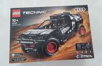 Lego Technic 42160 Audi RS 10+