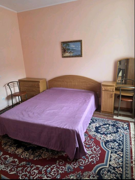 3к  в напівособняку вул.Медична