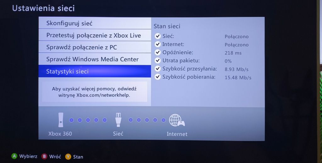 Xbox 360 RGH +Kinect+Pad+Dysk250GB- Przerobiona