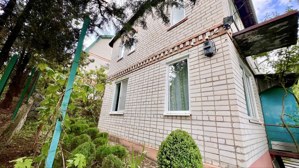 Продам дачу з лазнею Червоний Садок Волосское